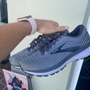 brooks ghost 13 wide